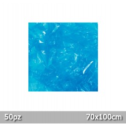 Papel Celofán Azul