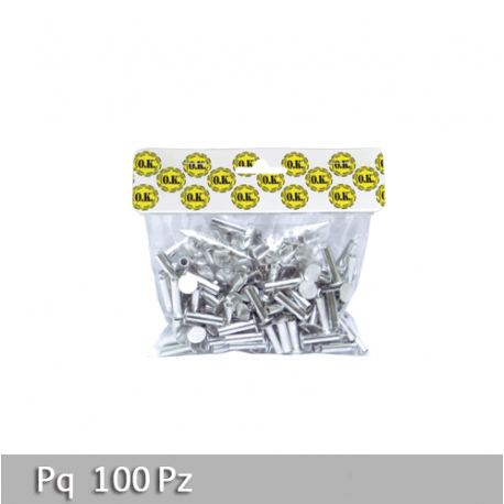 Tornillos de Poste