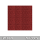 Cartón Microcristal Rojo Rubi