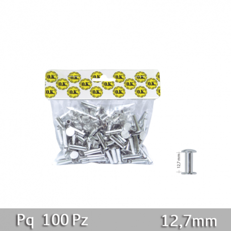 Tornillos de Poste