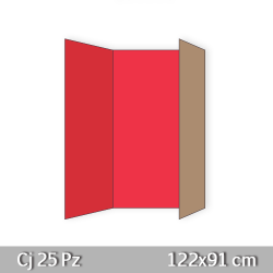 Expositor-Display Carton Corrugado