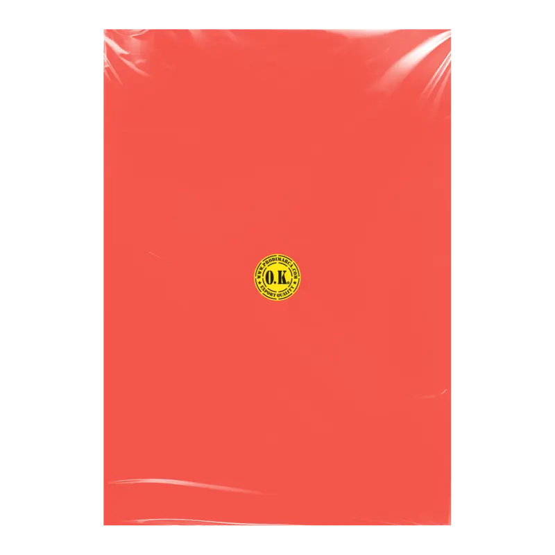 Imagen para ROJO BANDERA