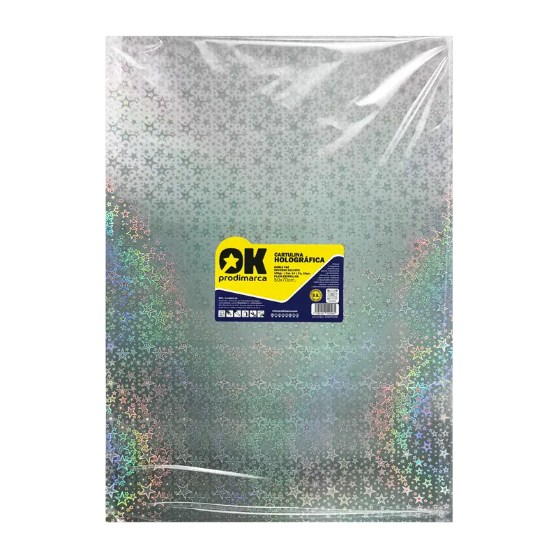 Imagen para PLATA ESTRELLAS