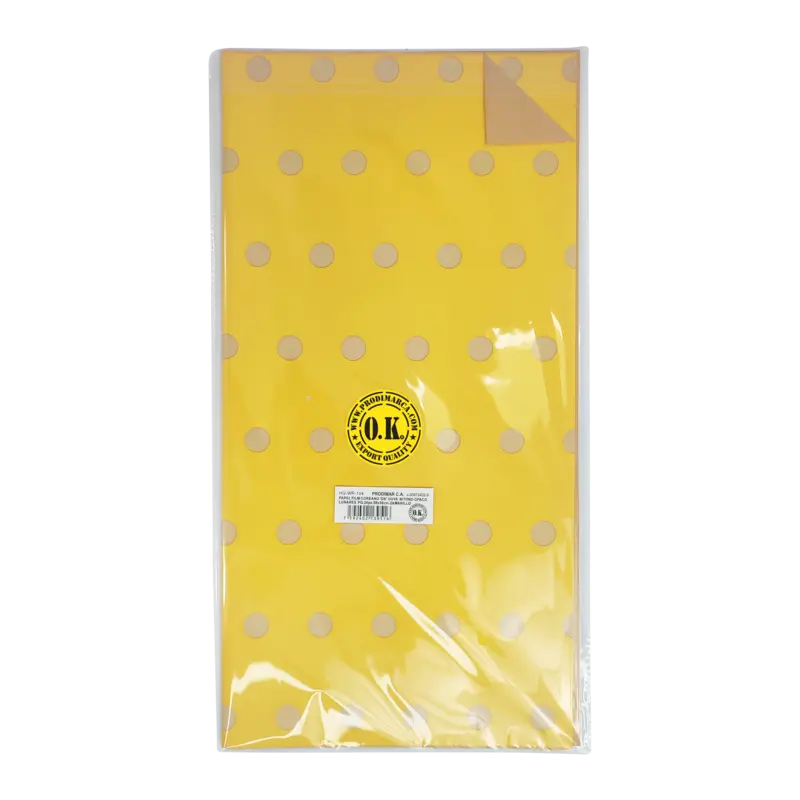 Imagen para AMARILLO