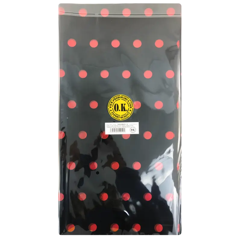 Imagen para NEGRO/ROJO