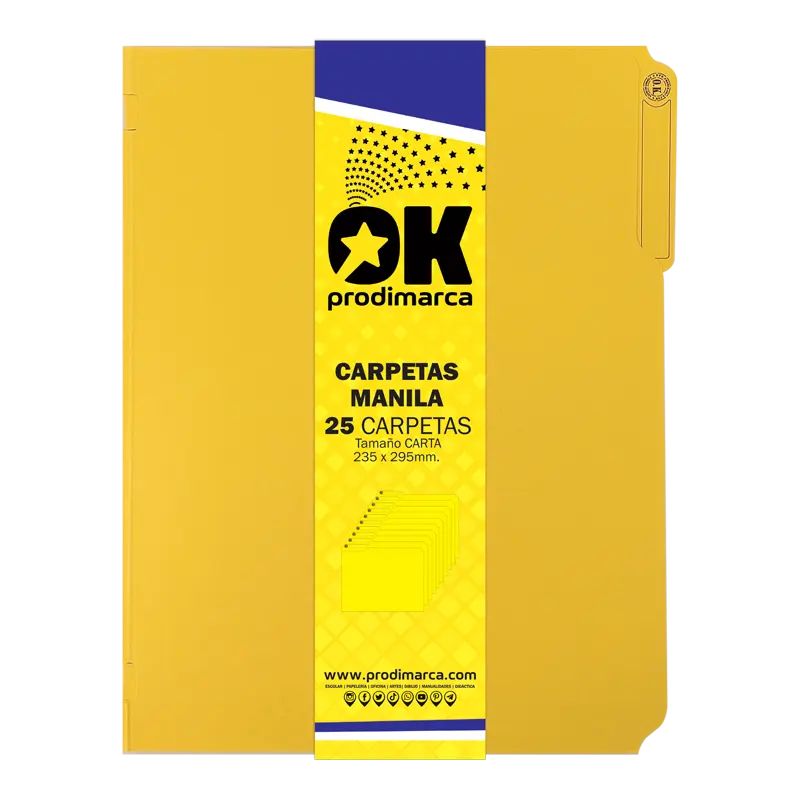 Imagen para AMARILLO BANDERA