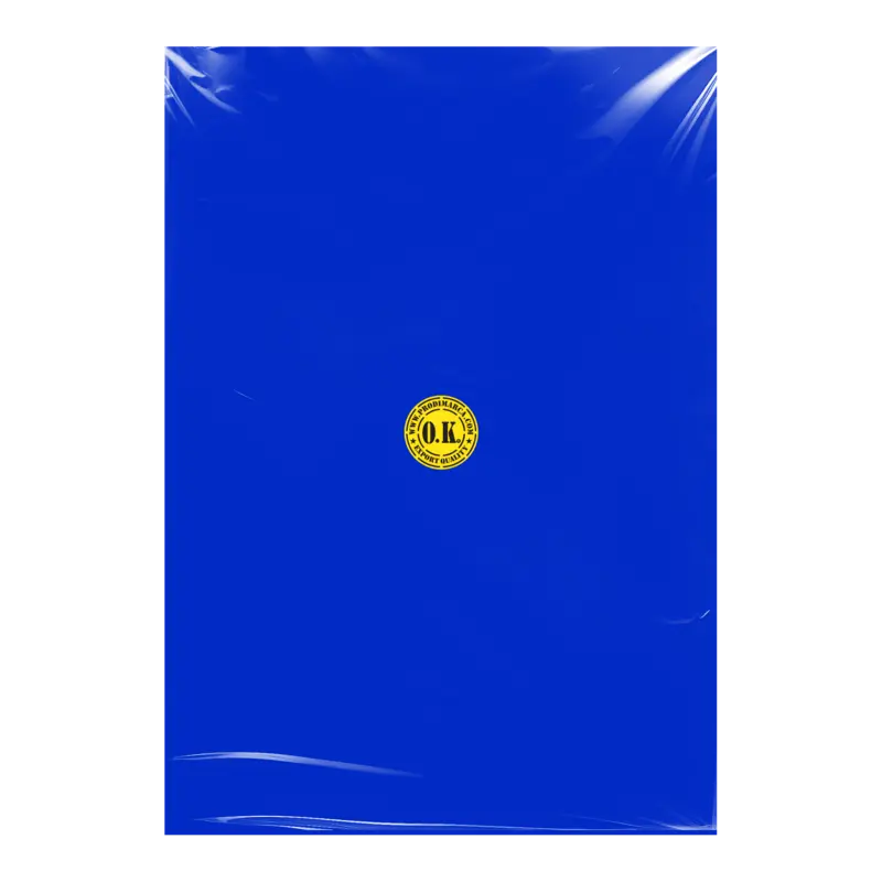 Imagen para AZUL BANDERA