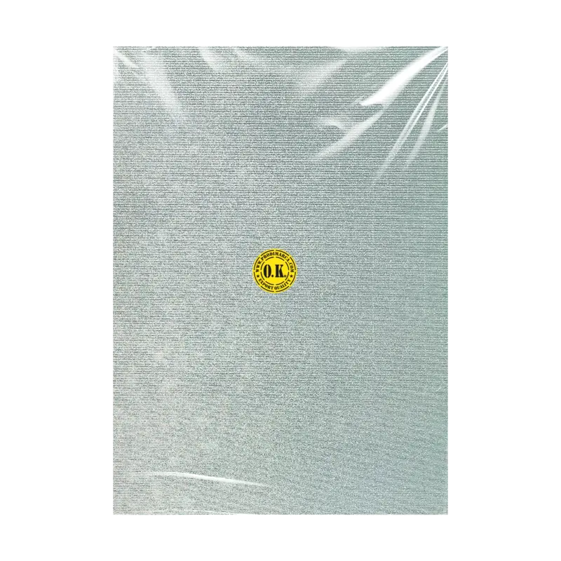 Imagen para PLATEADO MICA