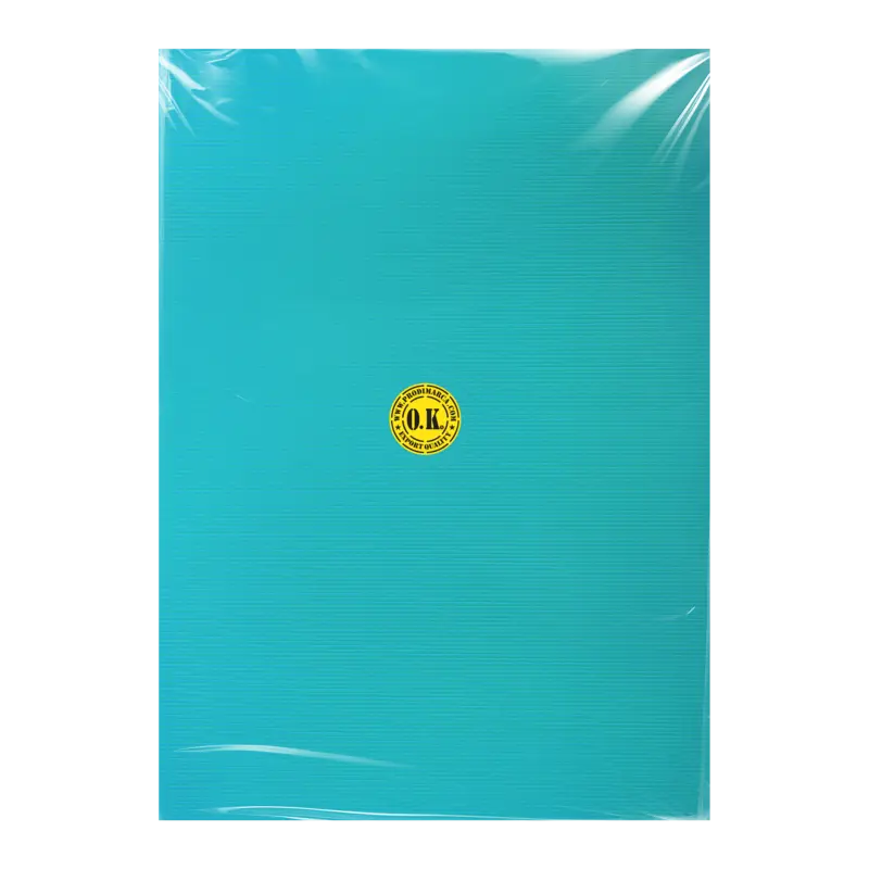 Imagen para AZUL TURQUESA