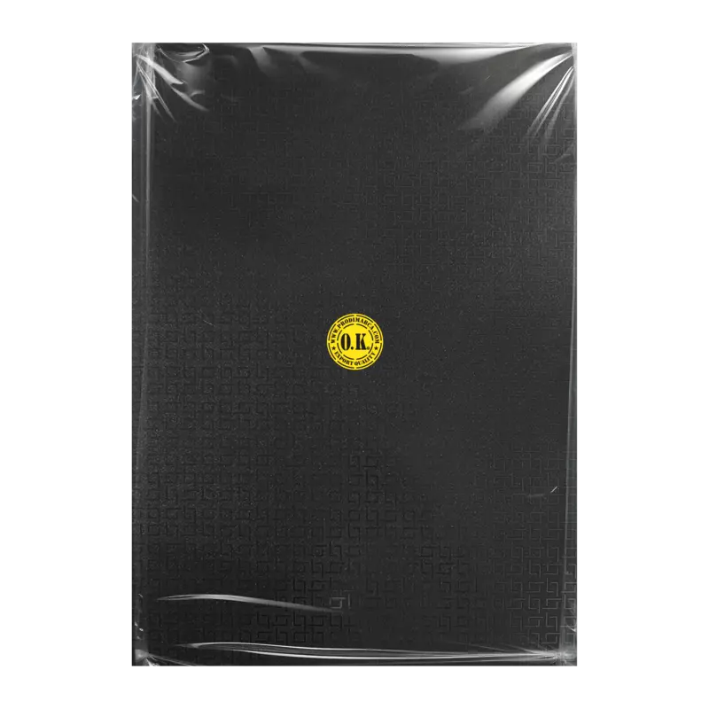 Imagen para NEGR.CUADROS