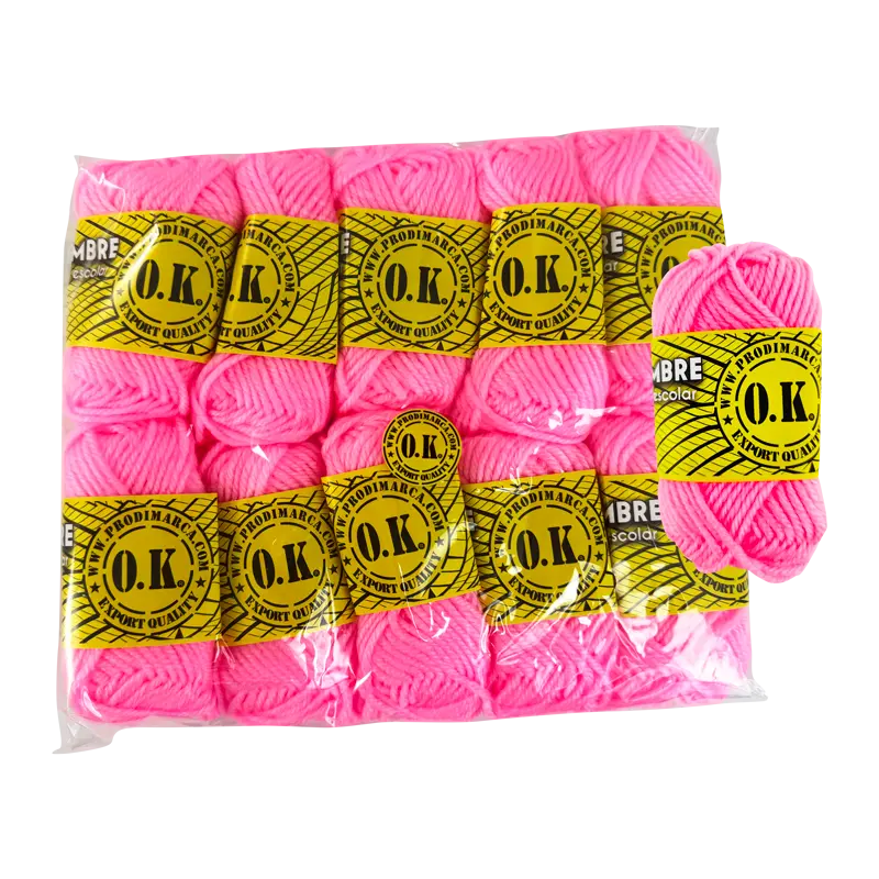 Imagen para ROSADO BEBÉ