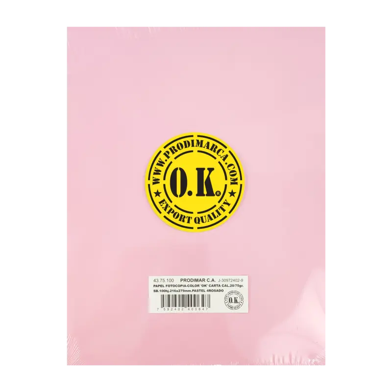 Imagen para PASTEL ROSADO