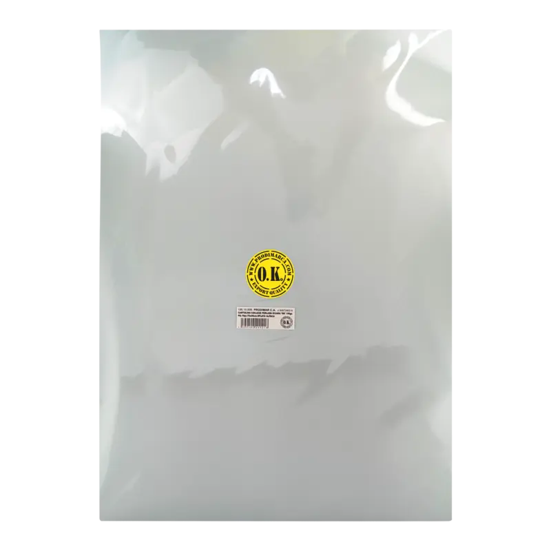 Imagen para PLATA ALPACA