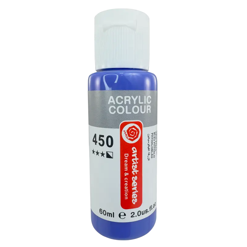 Imagen para AZUL THALOCIANINO