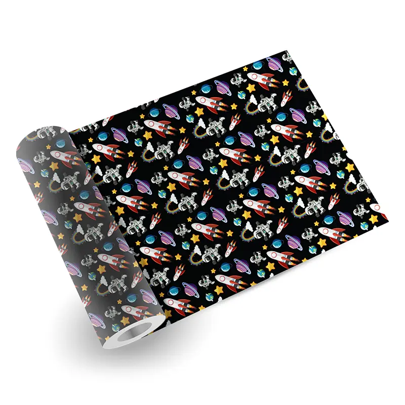 Imagen para Aventura Espacial