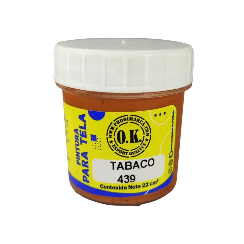 Imagen para MARRÓN TABACO