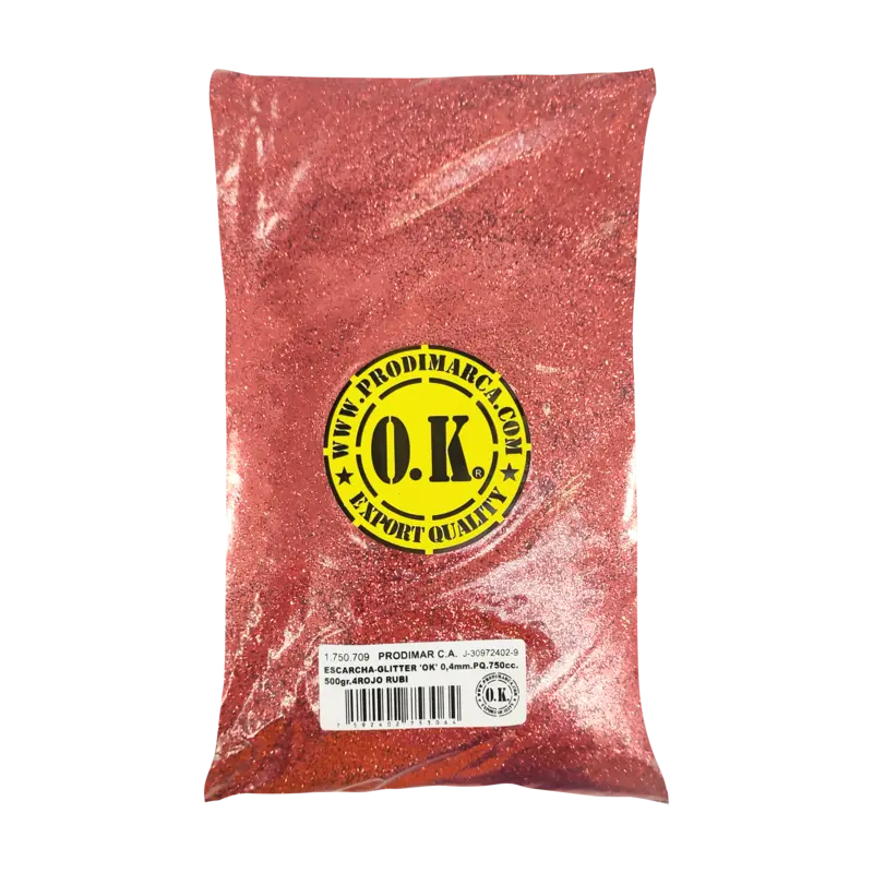 Imagen para ROJO RUBÍ