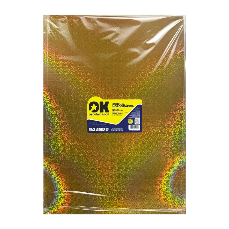 Imagen para ORO SUPERNOVA