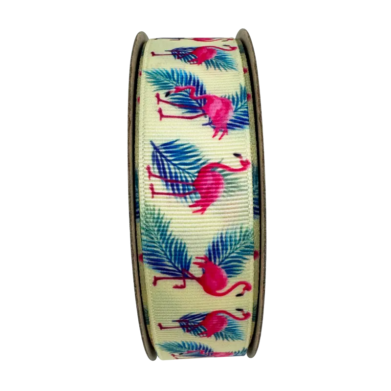 Imagen para FLAMENCOS ROSA/AMARILLO