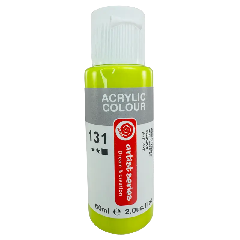 Imagen para VERDE AMARILLENTO