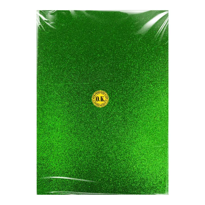 Imagen para VERDE ESMERALDA