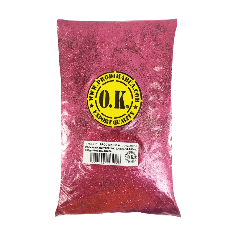 Imagen para FUCSIA ÁGATA