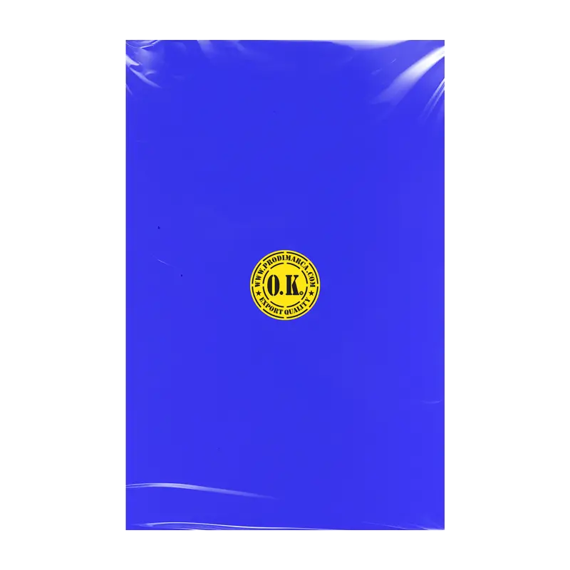 Imagen para AZUL BANDERA