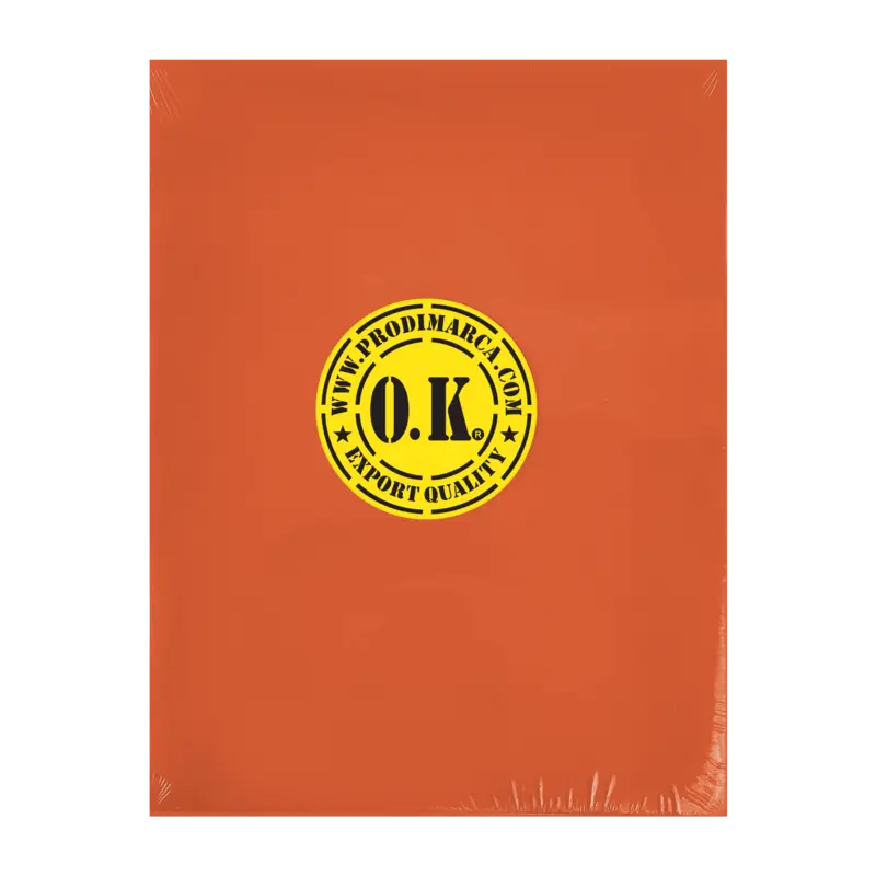 Imagen para ROJO FUEGO