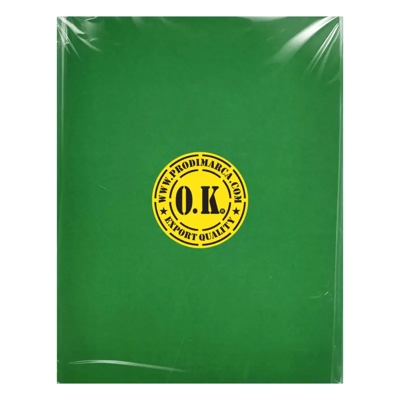 Imagen para VERDE BOSQUE