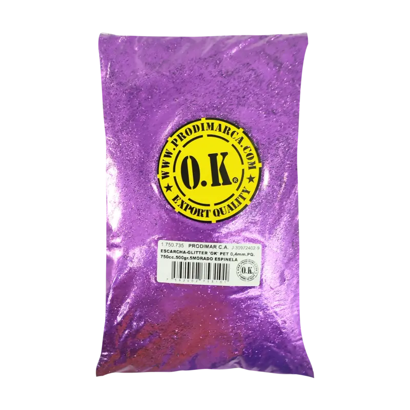 Imagen para MORADO ESPINELA