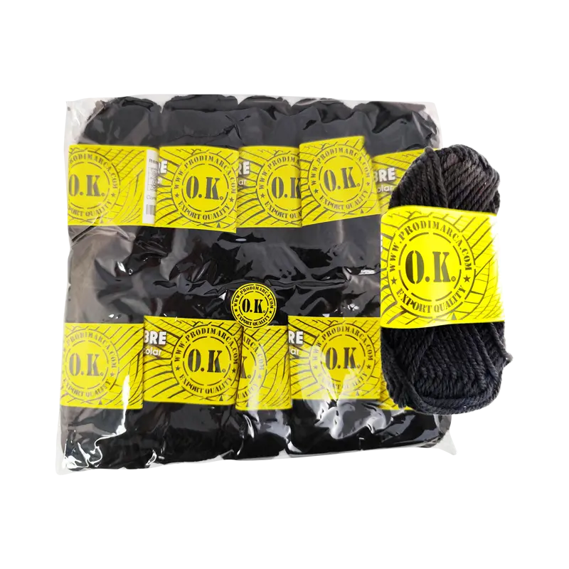 Imagen para NEGRO ÉBANO