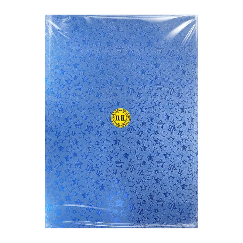 Imagen para AZUL ESTRELLAS