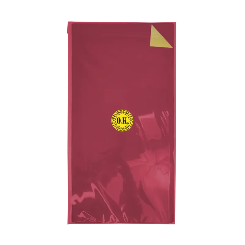 Imagen para ROJO MATE