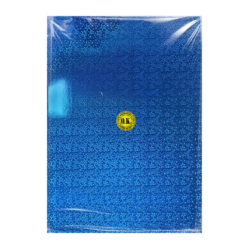 Imagen para AZUL ESTRELLAS