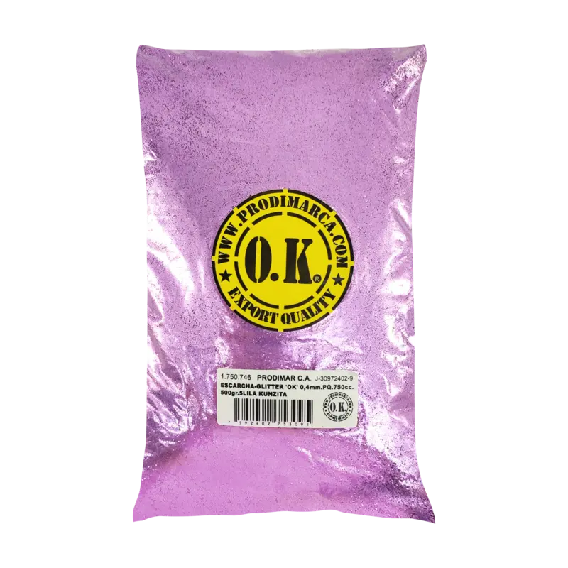 Imagen para LILA KUNZITA