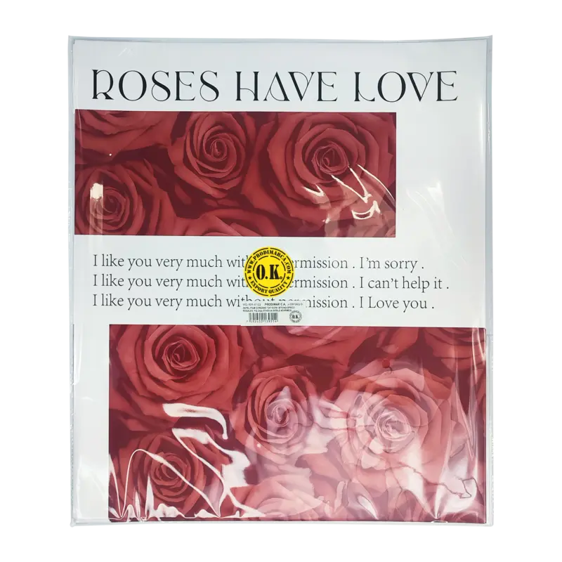 Imagen para DOBLE CARMESÍ