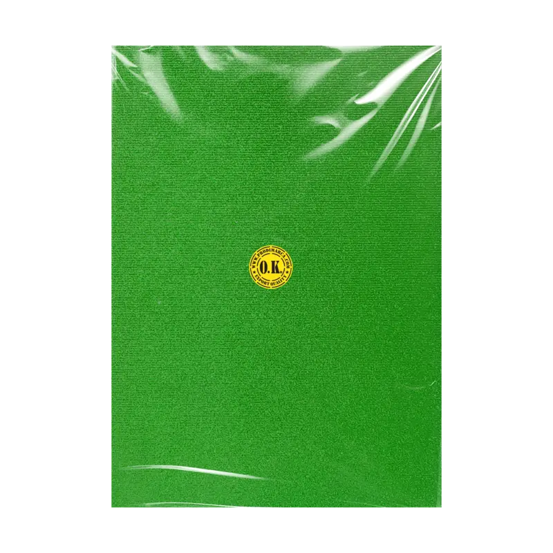 Imagen para VERDE ESMERALDA