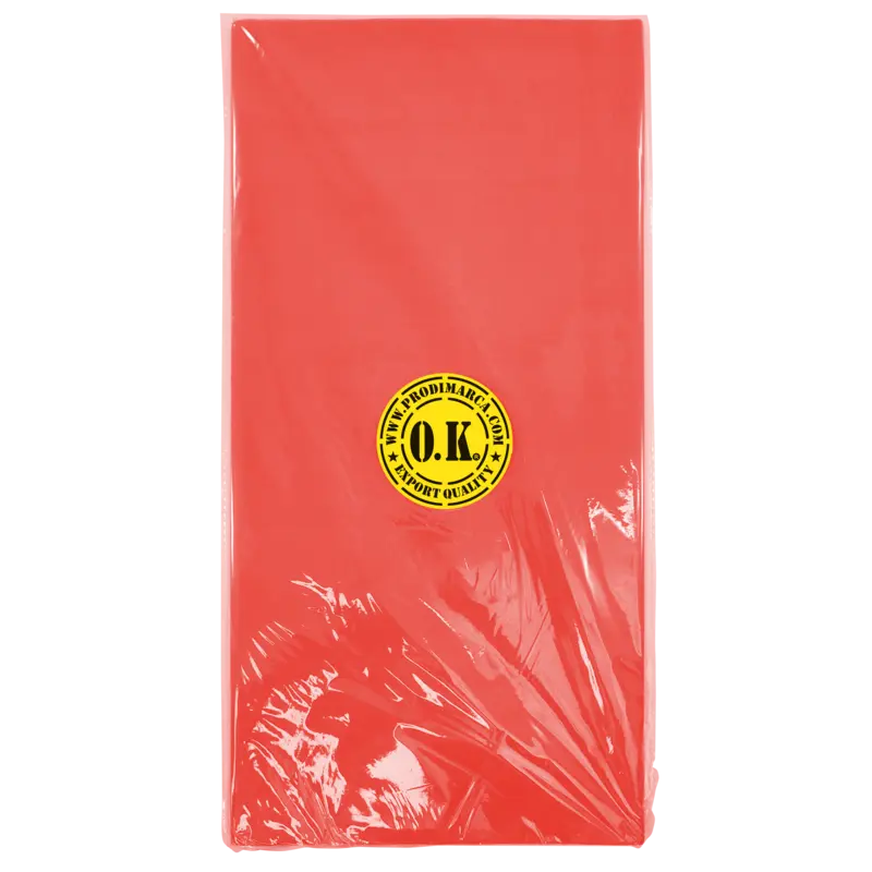 Imagen para ROJO BANDERA