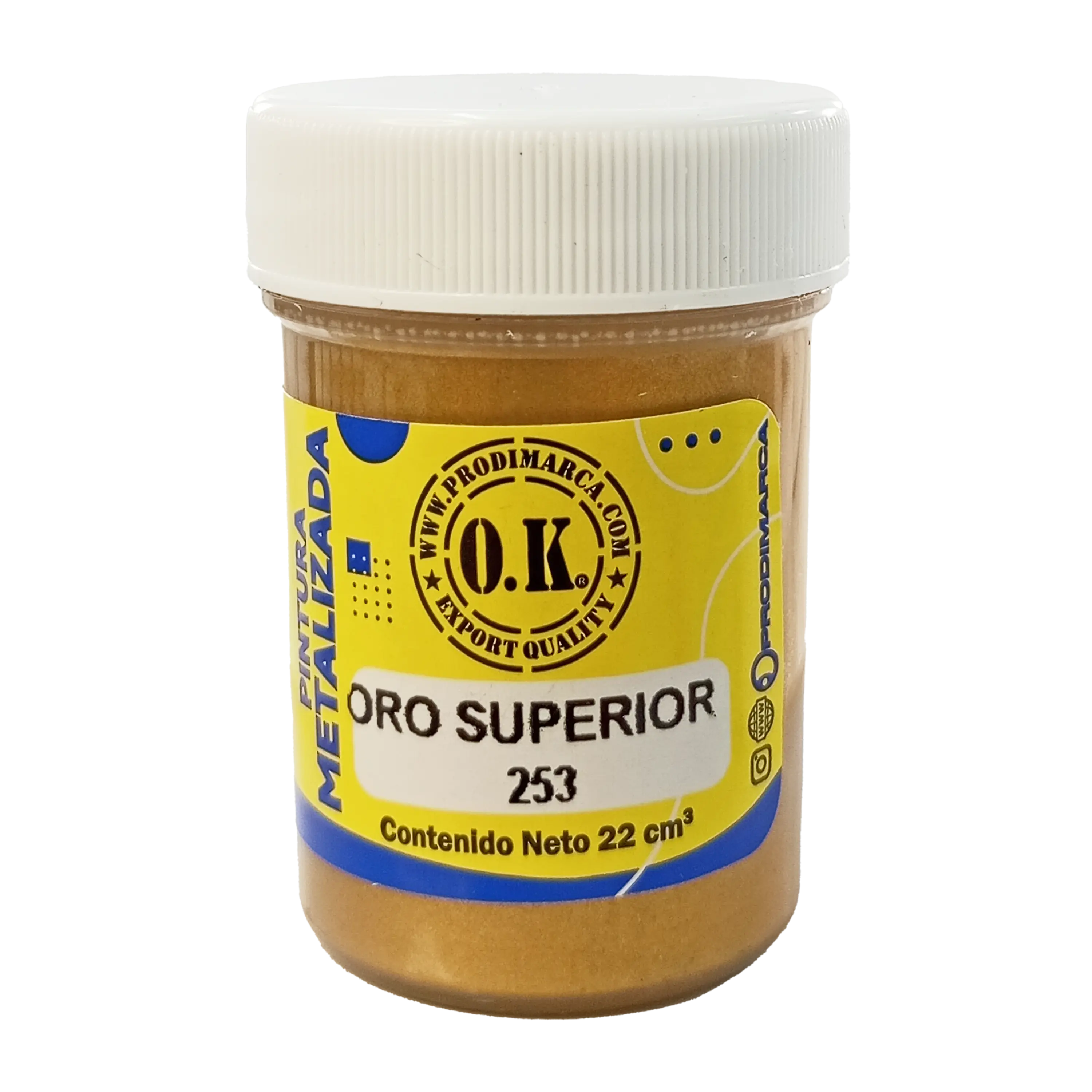 Imagen para ORO SUPERIOR