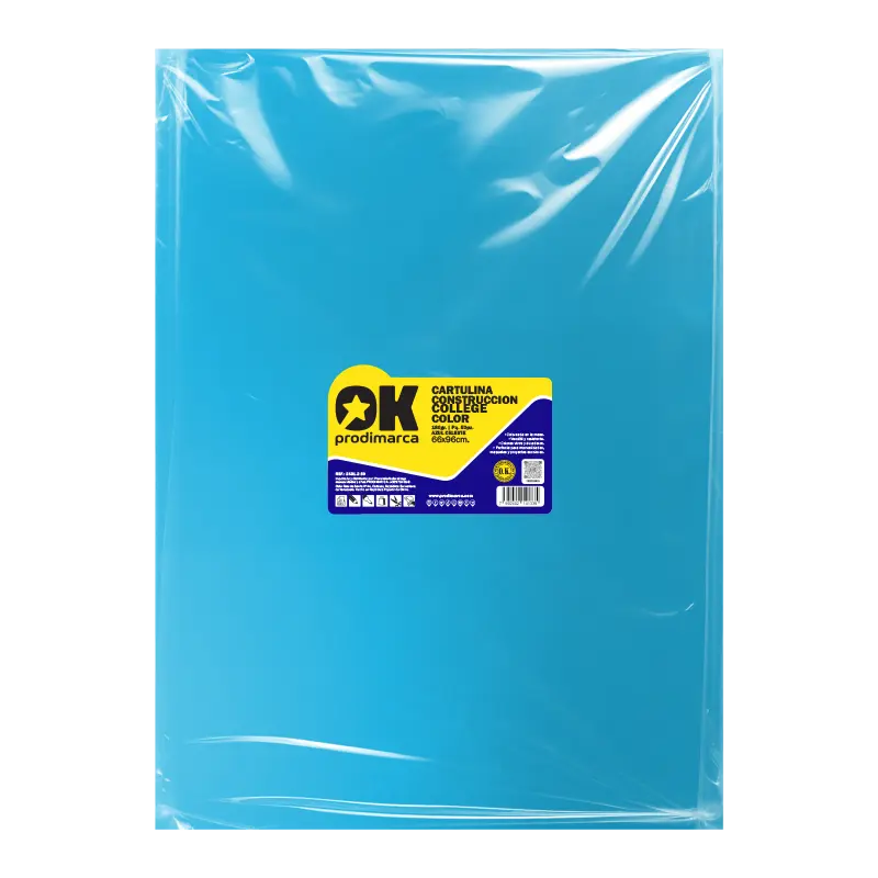 Imagen para AZUL CELESTE