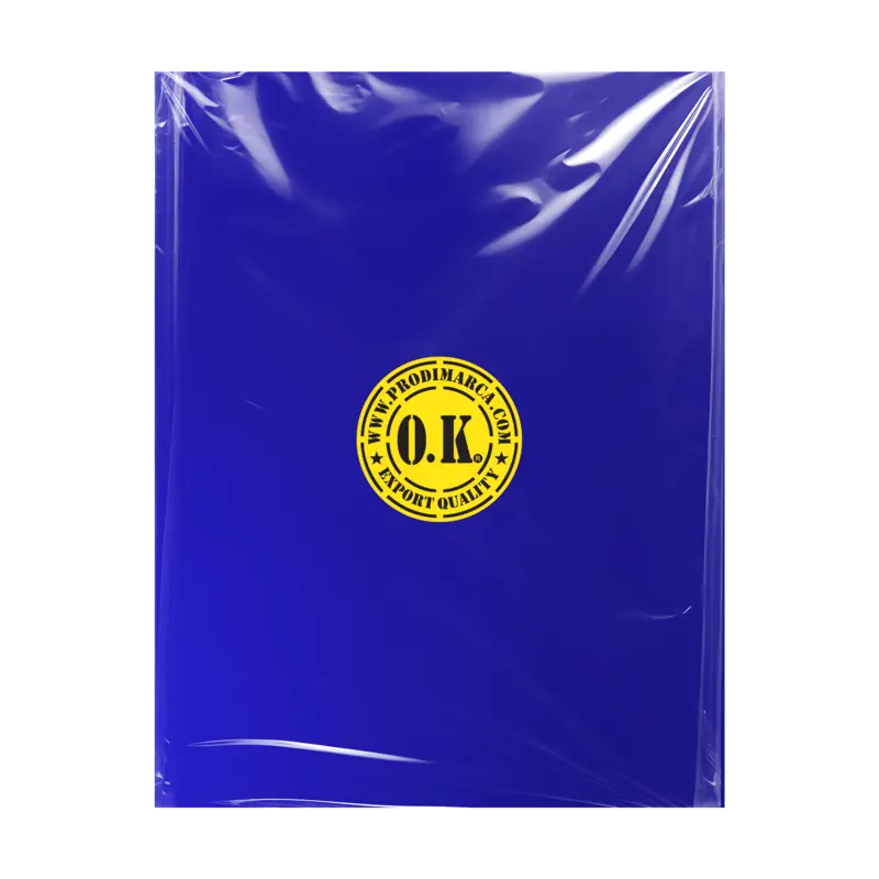 Imagen para AZUL BANDERA