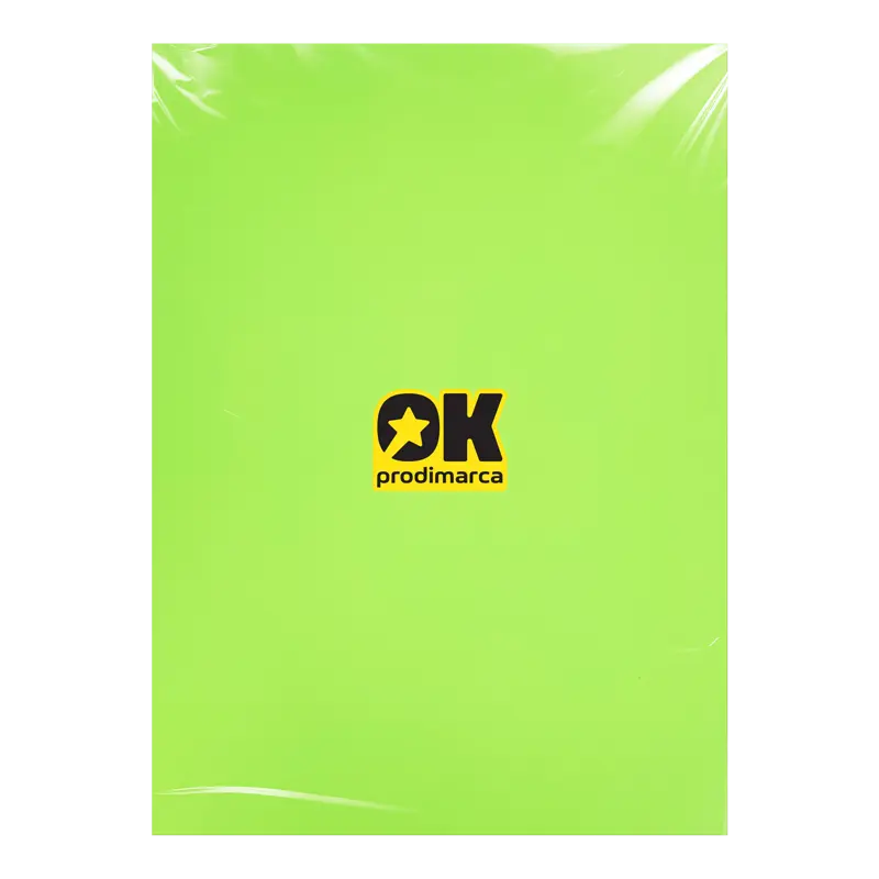 Imagen para VERDE MANZANA