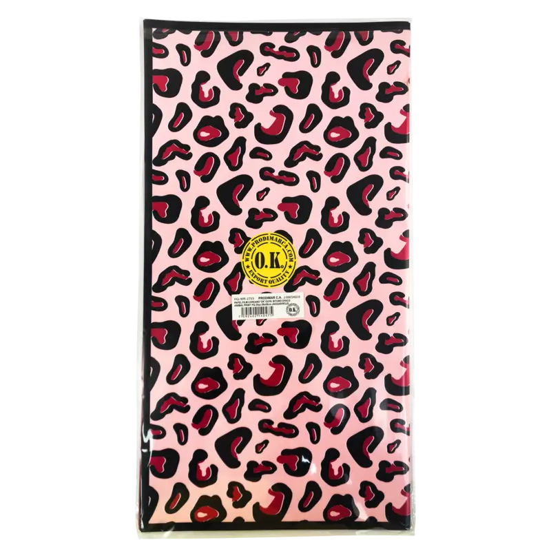 Imagen para JAGUAR/ROJO