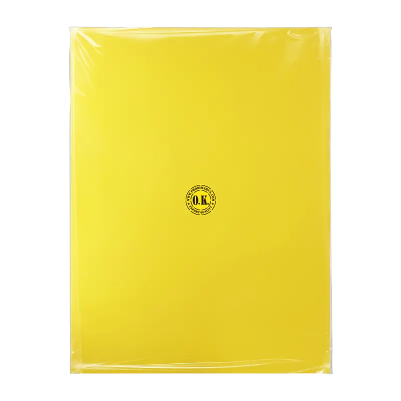 Imagen para AMARILLO BANDERA