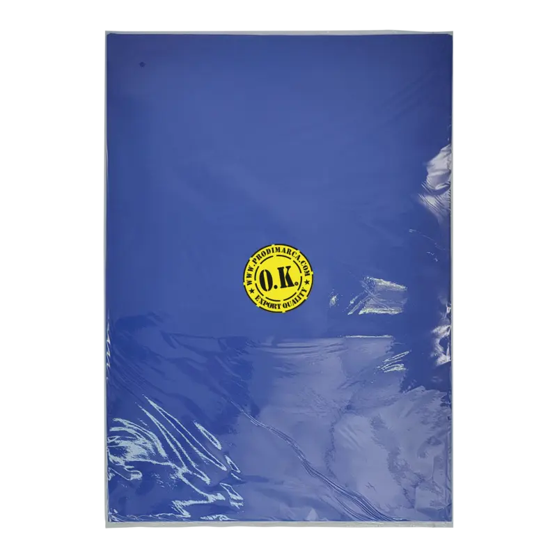 Imagen para AZUL BANDERA