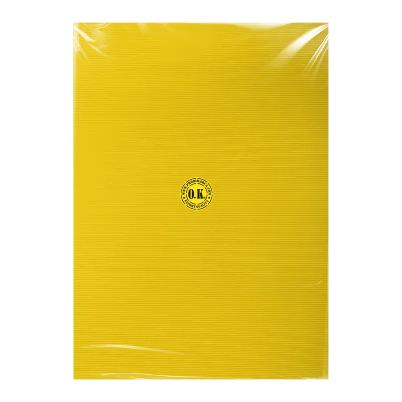 Imagen para AMARILLO MOSTAZA