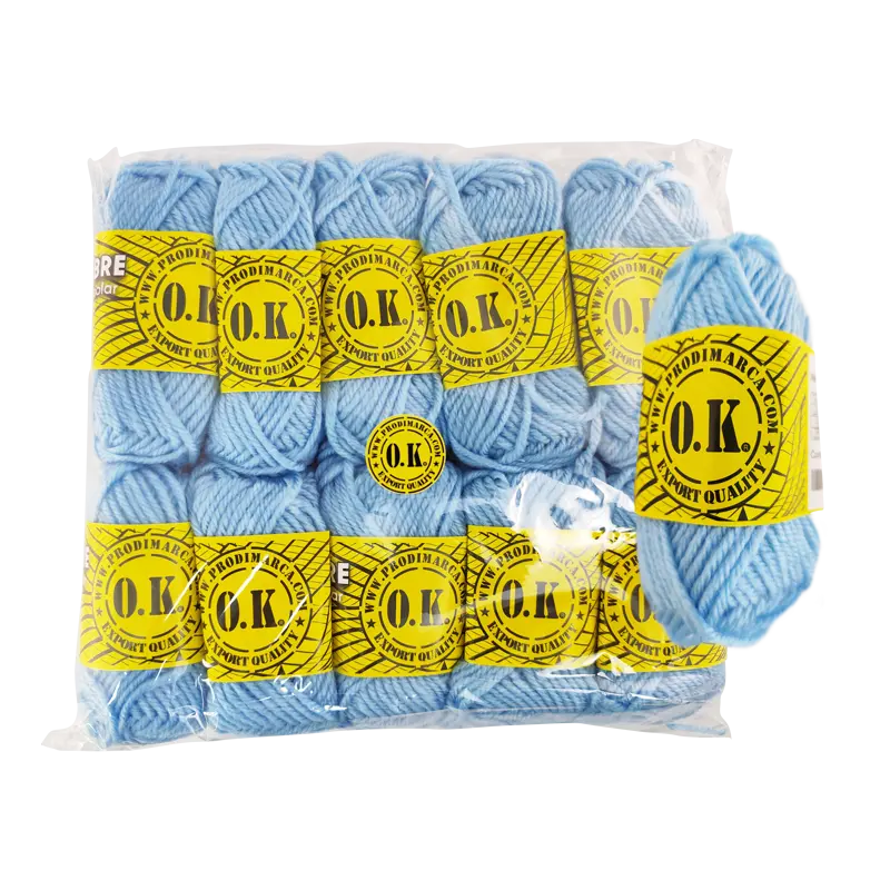 Imagen para AZUL CIELO