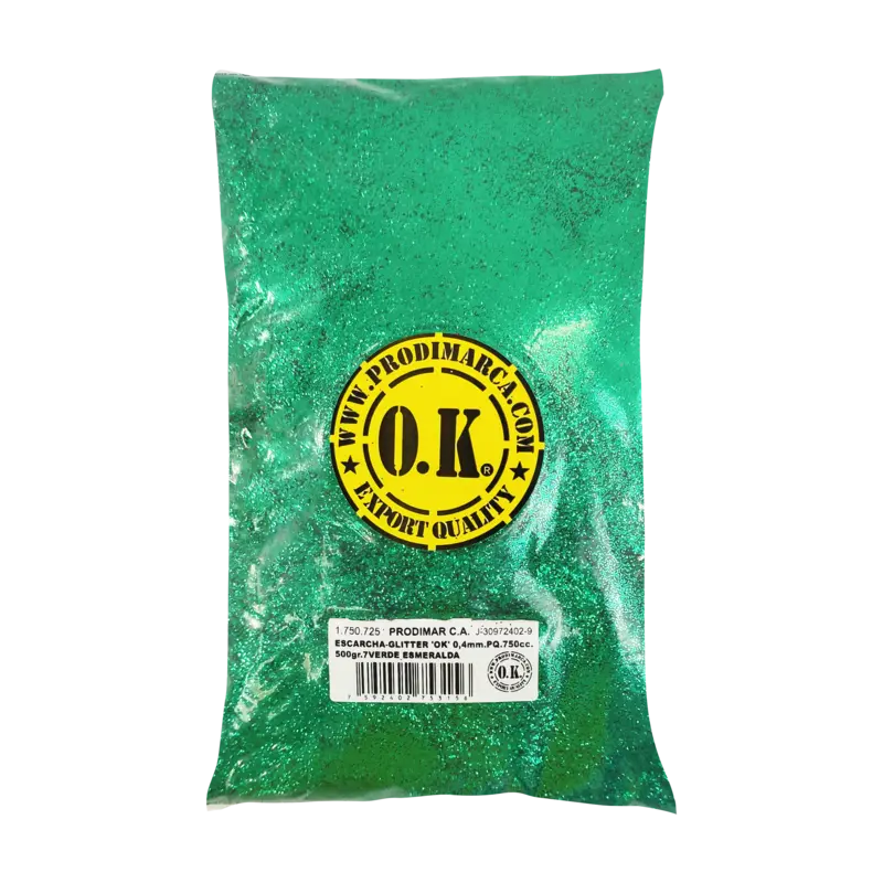 Imagen para VERDE ESMERALDA