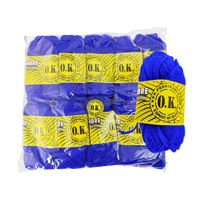 Imagen para AZUL BANDERA