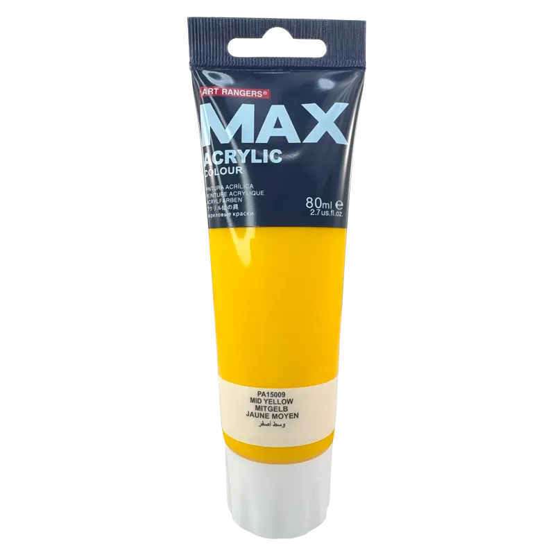 Imagen para AMARILLO MEDIO